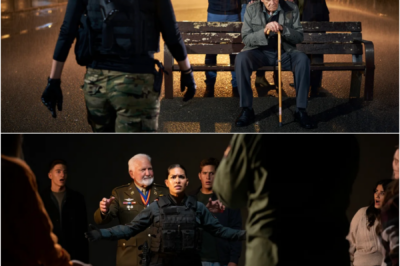 8 ST@B WOUNDS IN HER 0WN HOME! — Female Special Forces Soldier BRUTALLY ATT@CKED By Her Own Family Just For Defending A Veteran… And The Next Morning, THE UNTHINKABLE HAPPENED