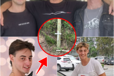💔 THEY L0ST TWO SONS IN JUST SIX MONTHS… — Family in Gold Coast Shattered After Second Trag!c Motorbike Crash