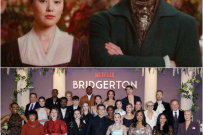 Netflix has just revealed a fresh wave of casting for Bridgerton Season 5 — and fans are already deep in speculation mode