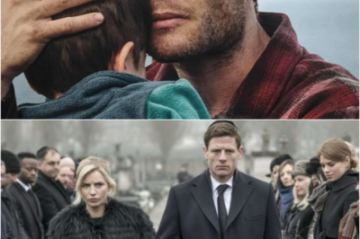 Forgotten BBC Thr!ller Starring James Norton Is Blowing Up Again — And Most Viewers Still Haven’t Seen It…