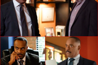 VANCE WAS NEVER REALLY G0NE… — NCIS JUST DROPPED A DETAIL THAT CHANGES EVERYTHING