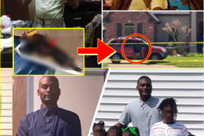 FIRST IMAGE RELEASED… — Federal Authorities Reveal Weap0n Linked to Sh0cking Case That Left Many Questions Unanswered