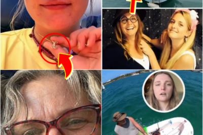 Lynette Hooker’s daughter goes to Bahamas looking for clues to missing mom — and makes tearful discovery…