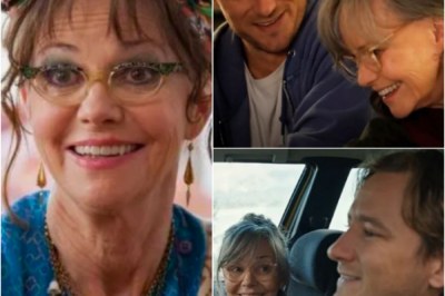 A SMALL MYSTERY… BUT ONE THAT TOUCHES SOMETHING MUCH BIGGER — Remarkably Bright Creatures LEAVES VIEWERS QUIET LONG AFTER IT ENDS