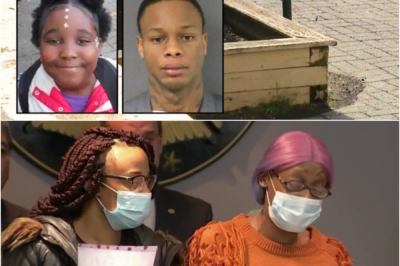 SHE WAS JUST RUNNING… — 9-year-old girl sh0t de-ad while trying to escape after gunfire erupted from a Facebook dispute