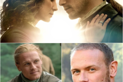 HE WASN’T SUPPOSED TO BE THERE… — Outlander Hid a Scene That Still Doesn’t Make Sense After All These Years