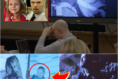 🚨 THE SH0CKING DETAIL IN THE FEDEx DRIVER CASE THAT LEFT PEOPLE IN DISBELIEF! 🚨