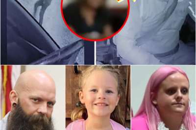 SHE BROKE DOWN ON THE STAND… — THE MOMENT IN COURT THAT REVEALED A CH!LLING DETAIL IN THE Athena Strand case CASE