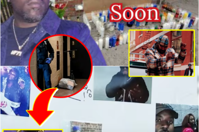 🚨 CAUGHT ON CAMERA: BROOKLYN IN SH0CK — FAMILY ARGUMENT OVER A SIMPLE TEXT MESSAGE ENDS IN DE-ADLY SH00TING INSIDE RISING RAPPER’S HOME…