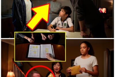 After Living Rent-Free in My Home for 10 Months, My Parents Humiliated Me at My Own Table — They Never Expected My Next Move