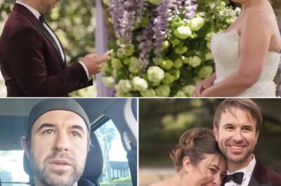 ‘I Regret L-o-sing Her’: MAFS Star Steven Makes Heartbreaking Confession About Rachel