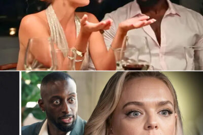 David Exposes Shocking Behind-the-Scenes Truth About Alissa as Fans Accuse Show of Manipulative Editing