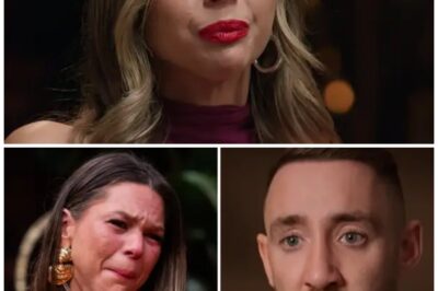 MAFS Australia’s Danny Issues Emotional Apology to Ex-Wife Bec After Brutal Fan Backlash