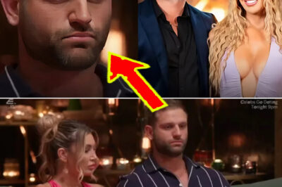 MAFS Australia Husband Breaks Down in Tears Over Wife’s Alleged Off-Camera Verbal Attacks — Fans Say the Truth Is Finally Slipping Out