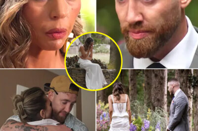 MAFS Australia Insider Claims Bec and Danny’s ‘Real’ Breakup Was Never Shown on TV