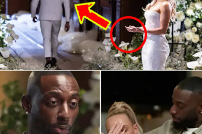 MAFS Australia’s David Exposes Unaired Task Where Alissa Revealed Her ‘Darkest Secret’