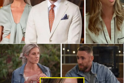 “The Ultimate Betrayal” — Shocking Leaks From The MAFS 2026 Reunion Have Fans Questioning Everything