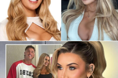 MAFS Australia’s Gia Confirms New Boyfriend Met Her Daughter — But Fans Are Losing It Over Her Hidden Secret