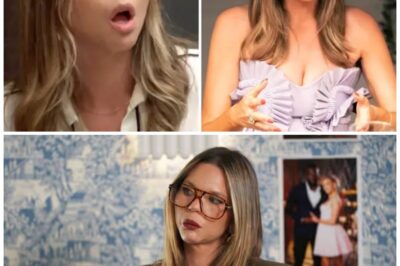 ‘I’m Falling Apart’: MAFS Australia Bride Bec Breaks Silence Amid Growing Online Controversy