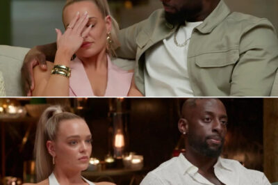 MAFS Star Alissa Speaks Out: Off-Camera Details Suggest Her Relationship With David Was Already Falling Apart