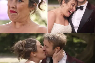“Everything Was Fa-k-e?” — MAFS Australia’s Rachel Finally Reveals the Brutal Truth Behind Her Split From Steven
