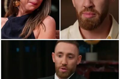 MAFS Australia’s Danny Begs for Forgiveness in Emotional Apology to Ex-Wife Bec: ‘I’m Sure Most of You Hate Me’
