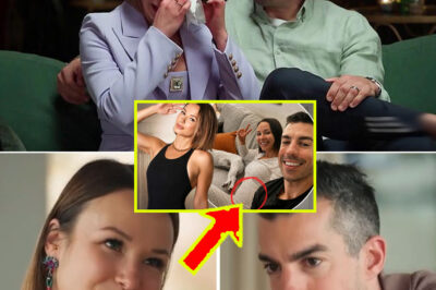 Controversial TV Couple Sparks Frenzy After Hinting At Engagement And Baby News At The Same Time