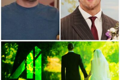 MAFS UK Faces Darkest Scandal Yet as Viewers Demand Answers Over Alleged Behind-the-Scenes Secrets