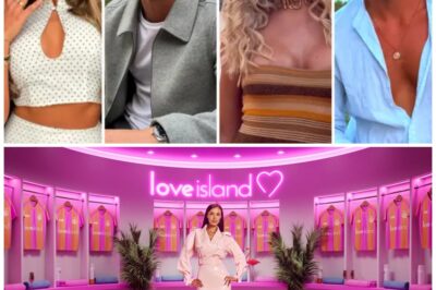 Love Island 2026 Cast ‘Leaked’ as Rumoured Islanders Prepare to Enter the Villa in Explosive New Season
