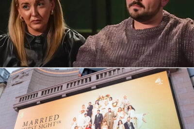 MAFS UK Rocked By Explosive Scandal As BBC Documentary Prepares To Expose Shocking Allegations