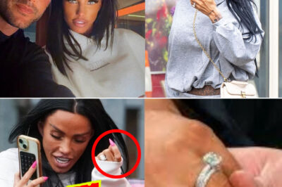 Katie Price Fears She May Never Hear From Lee Andrews Again As ‘Missing Husband’ Drama Deepens