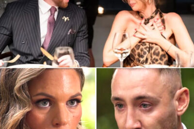 MAFS Australia Bombshell: Danny Opens Up About Where He And Bec Really Stand Today