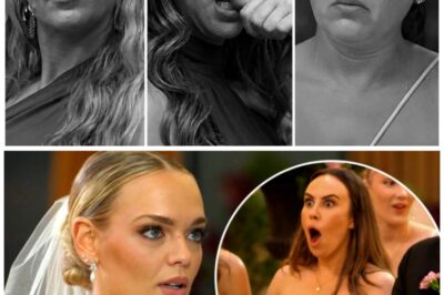MAFS’ ‘Ultimate Destroyer’ Finally Exposed as Beloved Bride Points Finger in Shocking Twist