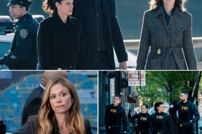 One Explosive OA Moment May Have Secretly Revealed FBI Season 2’s Biggest Threat