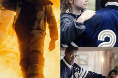 Netflix’s Explosive Remake of a Denzel Washington Classic Just Hit #1 Worldwide — And Fans Can’t Look Away