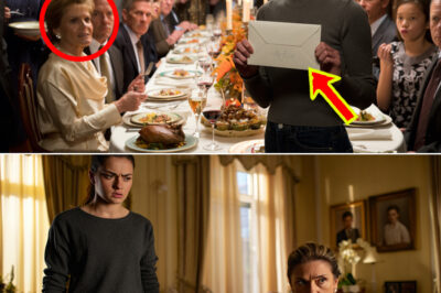 She Sent Her Parents $3,200 Every Month For 8 Years — Then One Dinner Photo Exposed The Terrifying Truth