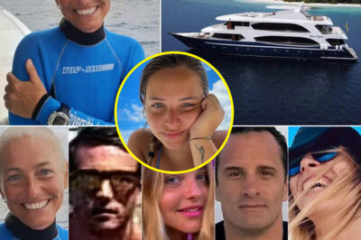 Heartbreaking Final Moments Emerge After Five Tourists D-i-e in Maldives Cave Diving Nightmare, Including Mother and Daughter