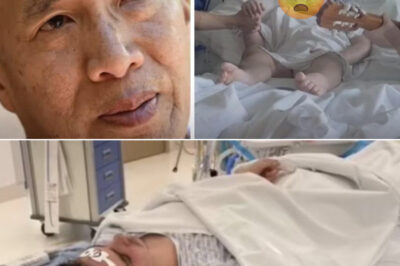 “He’s Our Son’s Last Hope” — Family’s Shocking Charlie Teo Decision Ignites Massive Backlash