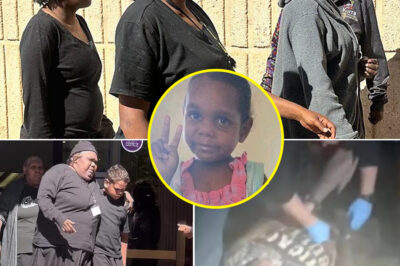 Shock in Court as Accused Is Excused from Hearing — Kumanjayi Little Baby’s Family Endures Emotional First Appearance Alone