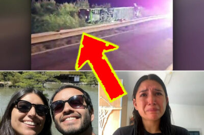 ‘This Bus Was Not the Best’: Injured Tourist Reveals Chil-ling Warning Before De-a-dly Gumlu Crash