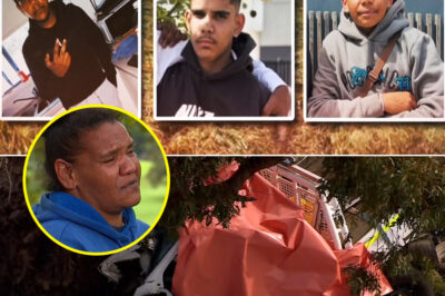 Heartbroken Mom Speaks Out After Son’s Fa-t-al Crash, Reveals Disturbing Message for Young Offenders
