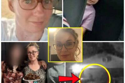 BREAKING: Queensland Police Reveal Chil-ling New Detail In Lowood Tragedy Case