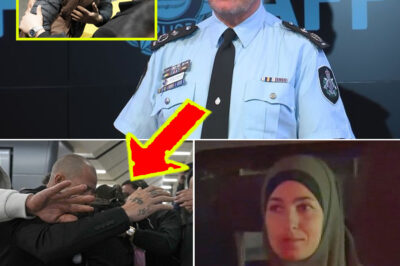 Authorities Charge One Woman As Dark Past Of ISIS Brides Returns To Haunt Them In Explosive Investigation