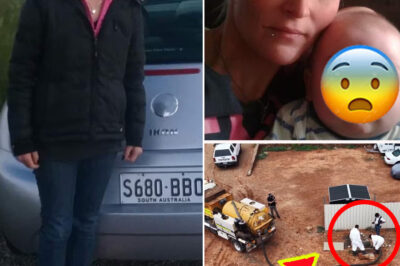 Police Reveal Shocking New Focus In H-u-nt For Missing Mother Trisha Graf As Investigation Takes Chil-ling Turn