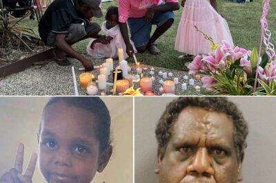Shock Reforms Hit NT Parliament As Hidden Failures Surface After Kumanjayi Little Baby’s De-ath
