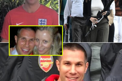 Shock Inquest Revelation After Brisbane Father Andy Jones K-i-lled in H-o-rrific Scaffolding Collapse at Soccer Game