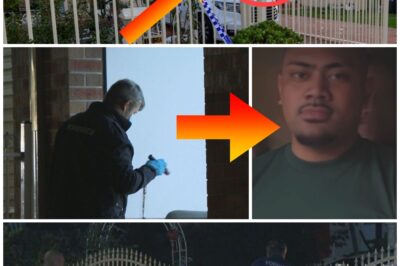 BREAKING: Explosive New Details Revealed After De-a-dly Five-Person Sydney Sho-oting — Victim Finally Identified