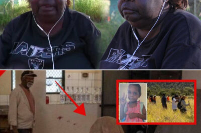 SHOCKING 2AM DISCOVERY: Sharon Granites’ Grandmother Found Chilling Evidence Nobody Was Supposed to See