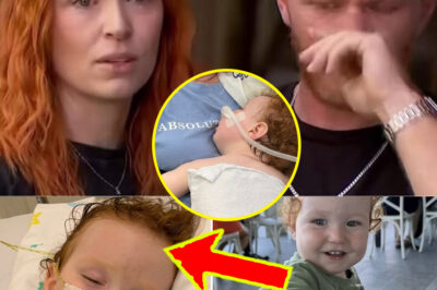 Family Shares Emotional Update on Toddler Fighting for Life — But One Detail Is Breaking Hearts Everywhere