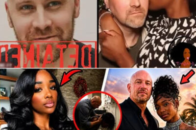 BREAKING: Ashlee Jenae’s Fiancé Arrested—3 Chil-ling Motives Emerge Behind Zanzibar Villa D-e-a-th
